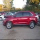 2FMPK3J94GBB47787 2016 Ford Edge Sel auction photo thumbnail 14