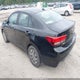 3KPA24ABXKE170222 2019 Kia Rio S auction photo thumbnail 3