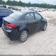 3KPA24ABXKE170222 2019 Kia Rio S auction photo thumbnail 4