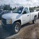 1GCEC14X39Z228383 2009 Chevrolet Silverado 1500 Work Truck auction photo thumbnail 2