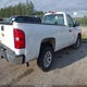 1GCEC14X39Z228383 2009 Chevrolet Silverado 1500 Work Truck auction photo thumbnail 4