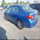 JTDBL40E899080689 2009 Toyota Corolla Le auction photo thumbnail 3