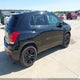 KL7CJPSBXMB307006 2021 Chevrolet Trax Awd Lt auction photo thumbnail 4