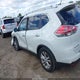 5N1AT2ML9EC869550 2014 Nissan Rogue Sv auction photo thumbnail 3