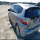 JHMGE8H44AC026749 2010 Honda Fit Sport auction photo thumbnail 3