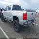 3GCUKSEC1FG448603 2015 Chevrolet Silverado 1500 1Lz auction photo thumbnail 3