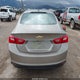 1G1ZD5ST5PF181029 2023 Chevrolet Malibu Fwd 1Lt auction photo thumbnail 16