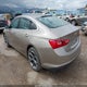 1G1ZD5ST5PF181029 2023 Chevrolet Malibu Fwd 1Lt auction photo thumbnail 3