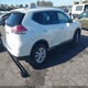 KNMAT2MT3FP562809 2015 Nissan Rogue Sv auction photo thumbnail 4