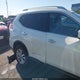 KNMAT2MT3FP562809 2015 Nissan Rogue Sv auction photo thumbnail 6