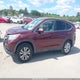 5J6RM4H54CL073341 2012 Honda Cr-V Ex auction photo thumbnail 14