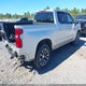 2GCUDDED6N1501995 2022 Chevrolet Silverado 1500 4Wd Standard Bed Lt auction photo thumbnail 4