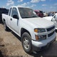 1GTCS19E678246011 2007 GMC Canyon Sle1 auction photo thumbnail 1