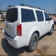 5N1AR1NN8BC632598 2011 Nissan Pathfinder S auction photo thumbnail 4