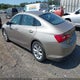 1G1ZD5ST6PF117436 2023 Chevrolet Malibu Fwd 1Lt auction photo thumbnail 3