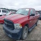 1C6RR7FGXFS631143 2015 Ram 1500 Tradesman auction photo thumbnail 2