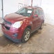 2GNFLEEK2C6239738 2012 Chevrolet Equinox 1Lt auction photo thumbnail 2