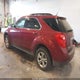 2GNFLEEK2C6239738 2012 Chevrolet Equinox 1Lt auction photo thumbnail 3