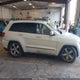 1J4RR6GG2BC744729 2011 Jeep Grand Cherokee Overland auction photo thumbnail 13