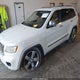 1J4RR6GG2BC744729 2011 Jeep Grand Cherokee Overland auction photo thumbnail 2