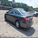 2T1BU4EE6DC111155 2013 Toyota Corolla L auction photo thumbnail 3