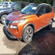 JN8BT3CB3PW181850 2023 Nissan Rogue Sl Intelligent Awd auction photo thumbnail 2