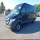W1Y4ECHYXNT106570 2022 Mercedes-Benz Sprinter 2500 High Roof V6 auction photo thumbnail 2