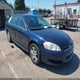 2G1WA5EK3A1127547 2010 Chevrolet Impala Ls auction photo thumbnail 1