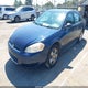 2G1WA5EK3A1127547 2010 Chevrolet Impala Ls auction photo thumbnail 2
