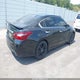 1N4AL3APXHC174814 2017 Nissan Altima 2.5 Sr auction photo thumbnail 4