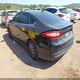 1FA6P0G74F5122919 2015 Ford Fusion S auction photo thumbnail 3