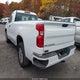 3GCNAAED1NG643979 2022 Chevrolet Silverado 1500 2Wd Long Bed Wt auction photo thumbnail 3