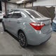 5YFBURHEXEP101108 2014 Toyota Corolla S Plus auction photo thumbnail 3