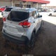 3N1CP5CU7KL548090 2019 Nissan Kicks S auction photo thumbnail 4