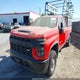 1GC5WLE7XLF204060 2020 Chevrolet Silverado 2500Hd 2Wd Long Bed Wt auction photo thumbnail 2