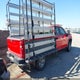 1GC5WLE7XLF204060 2020 Chevrolet Silverado 2500Hd 2Wd Long Bed Wt auction photo thumbnail 4