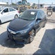 19XFC2F81JE019093 2018 Honda Civic Ex auction photo thumbnail 2