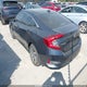 19XFC2F81JE019093 2018 Honda Civic Ex auction photo thumbnail 3