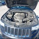 1C4RJFCG3FC671802 2015 Jeep Grand Cherokee Overland auction photo thumbnail 10