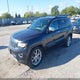 1C4RJFCG3FC671802 2015 Jeep Grand Cherokee Overland auction photo thumbnail 2