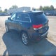 1C4RJFCG3FC671802 2015 Jeep Grand Cherokee Overland auction photo thumbnail 3