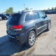 1C4RJFCG3FC671802 2015 Jeep Grand Cherokee Overland auction photo thumbnail 4