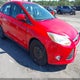1FAHP3F29CL287615 2012 Ford Focus Se auction photo thumbnail 6