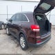 5XYPGDA37GG042535 2016 Kia Sorento 2.4L Lx auction photo thumbnail 3