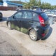 KMHCT5AE7EU168788 2014 Hyundai Accent Gs auction photo thumbnail 3