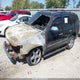 1GNSKCE09ER100007 2014 Chevrolet Tahoe Ltz auction photo thumbnail 2