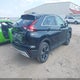 JA4ATWAA1SZ004072 2025 Mitsubishi Eclipse Cross Black Edition S-Awc/Se S-Awc/Sel S-Awc auction photo thumbnail 4