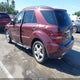 4JGBB86E88A348473 2008 Mercedes-Benz Ml 350 4Matic auction photo thumbnail 3