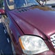 4JGBB86E88A348473 2008 Mercedes-Benz Ml 350 4Matic auction photo thumbnail 6