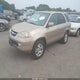 2HNYD18612H538866 2002 Acura Mdx auction photo thumbnail 2
